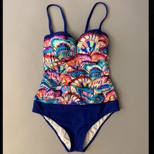 Profile by Gottex One Piece Swimsuit
